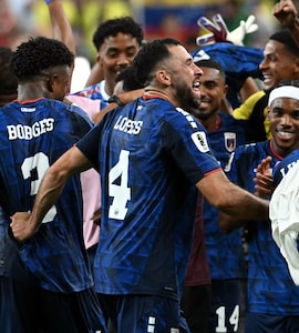 Cape Verde Continue Dream Run, Script History With FIFA World Cup 2026 Round Of 32 Qualification