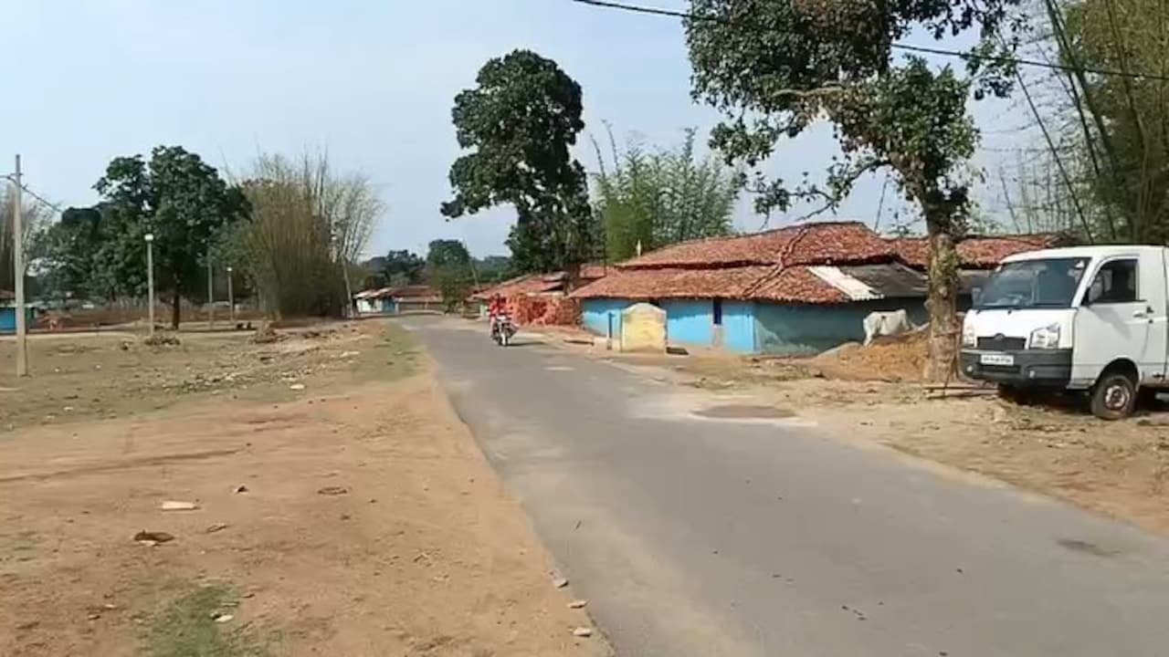 कटगोड़ी गांव कटगोड़ी गांव
