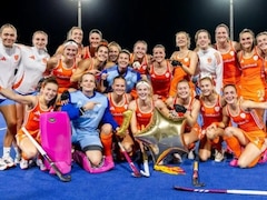 FIH Pro League 2025-26: Netherlands Women Crowned Champions, Secure LA28 Olympics Ticket