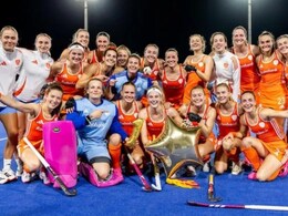 FIH Pro League 2025-26: Netherlands Women Crowned Champions, Secure LA28 Olympics Ticket