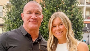 WWE Legend Randy Orton Spotted At Daughter's Graduation Amid WWE Absence