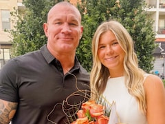 WWE Legend Randy Orton Spotted At Daughter's Graduation Amid WWE Absence