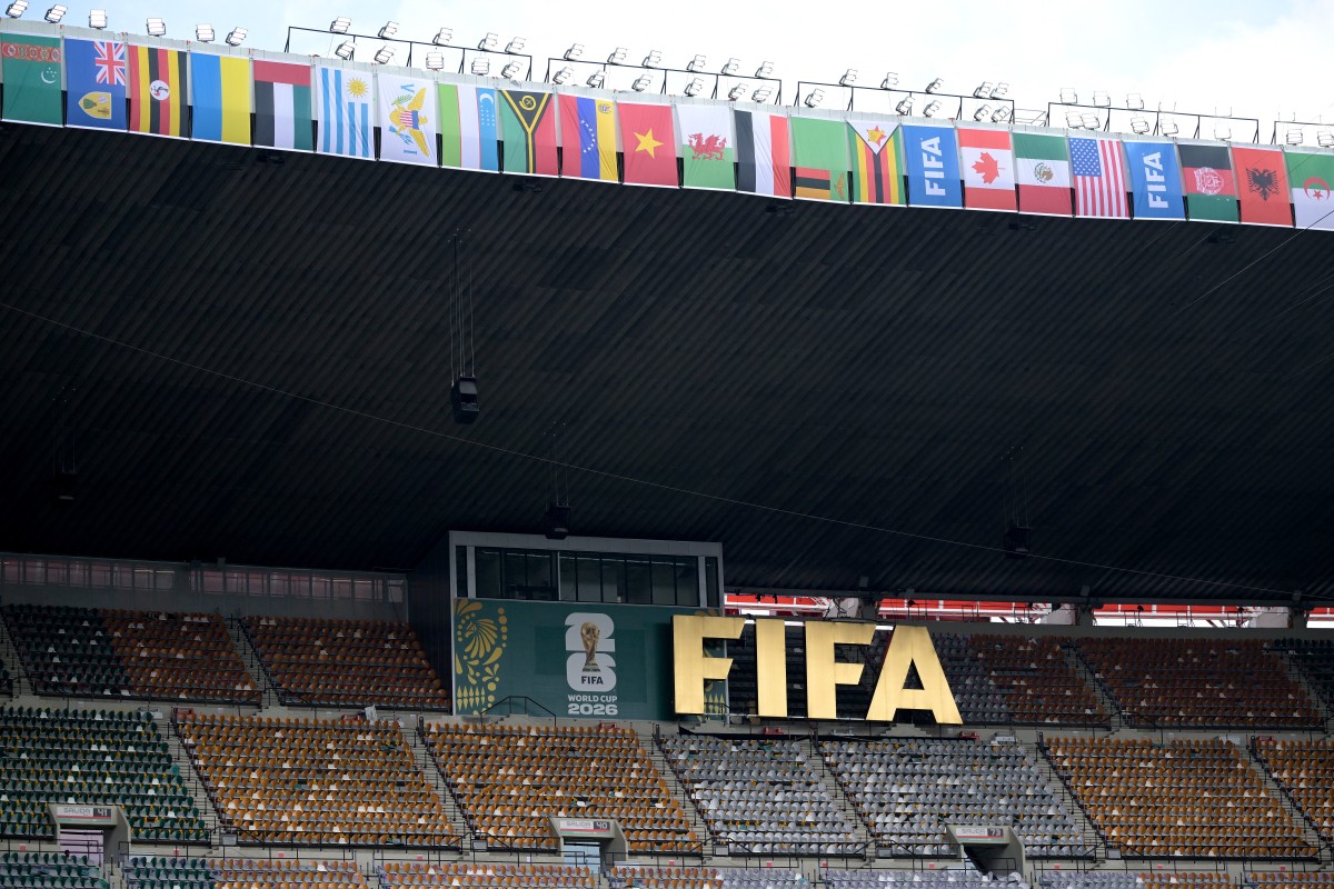 Mexico vs South Africa Free Live Telecast, FIFA World Cup Free Live Streaming