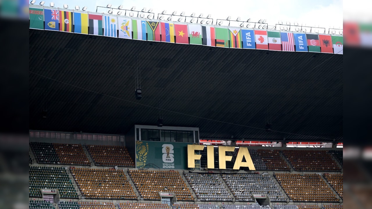 Mexico vs South Africa Free Live Telecast, FIFA World Cup Free Live Streaming: When And Where To Watch MEX vs RSA Match