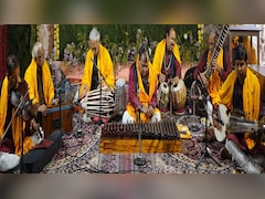 मैहर बैंड को मिली राष्ट्रीय अमूर्त सांस्कृतिक विरासत में जगह, 108 साल पुरानी संगीत परंपरा को राष्ट्रीय पहचान