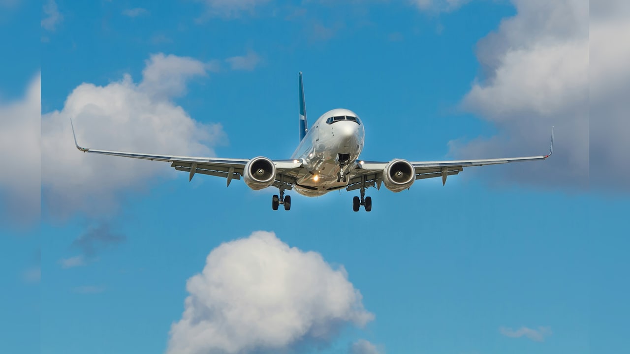 India Air Travel Growth To Outpace China: Airbus Raises Forecast To 9.3%
