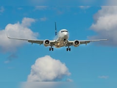 India's Air Travel Growth To Outpace China: Airbus Raises Forecast To 9.3%