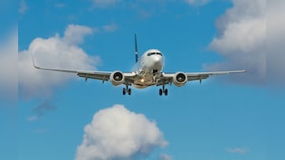 India's Air Travel Growth To Outpace China: Airbus Raises Forecast To 9.3%