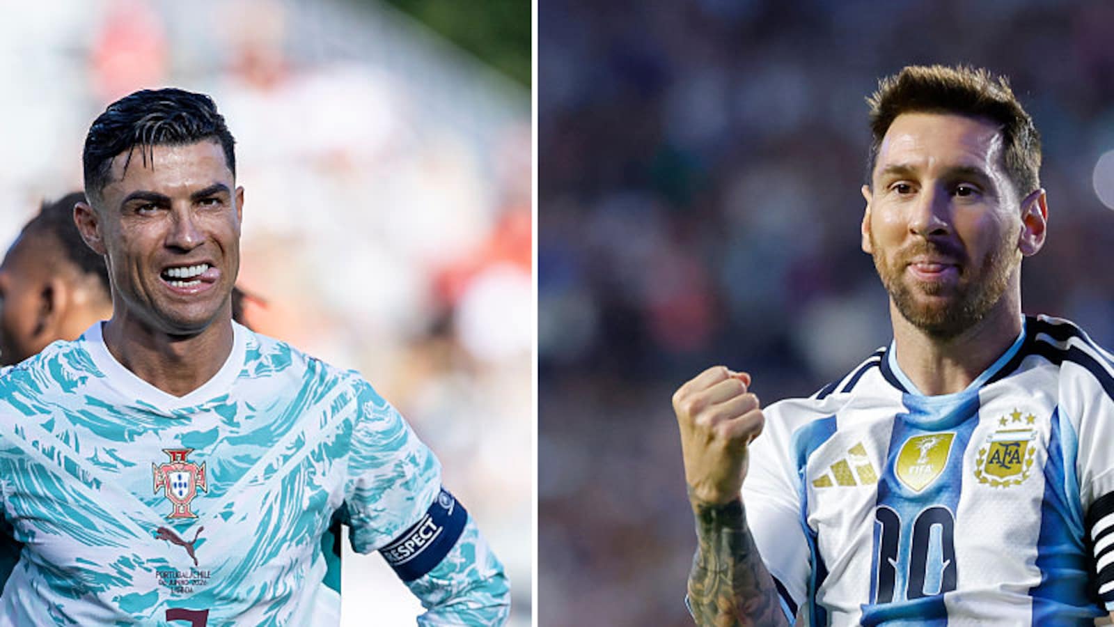 Lionel Messi vs Cristiano Ronaldo Possible In FIFA World Cup 2026. There Are 3 Scenarios