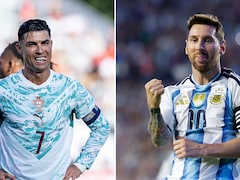 Messi vs Ronaldo Possible In FIFA World Cup 2026. There Are 3 Scenarios