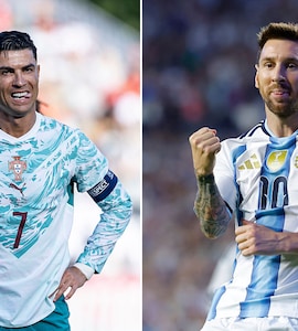 Lionel Messi vs Cristiano Ronaldo Possible In FIFA World Cup 2026. There Are 3 Scenarios