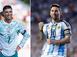 Cristiano Ronaldo, Lionel Messi, Kylian Mbappe: The Biggest Names Driving India's World Cup Fever