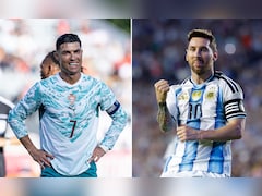 Lionel Messi vs Cristiano Ronaldo Possible In FIFA World Cup 2026. There Are 3 Scenarios