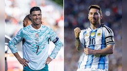 Messi या Ronaldo...फुटबॉल की दुनिया का कौन है रियल 'GOAT'!