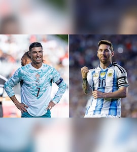 Lionel Messi vs Cristiano Ronaldo Possible In FIFA World Cup 2026. There Are 3 Scenarios