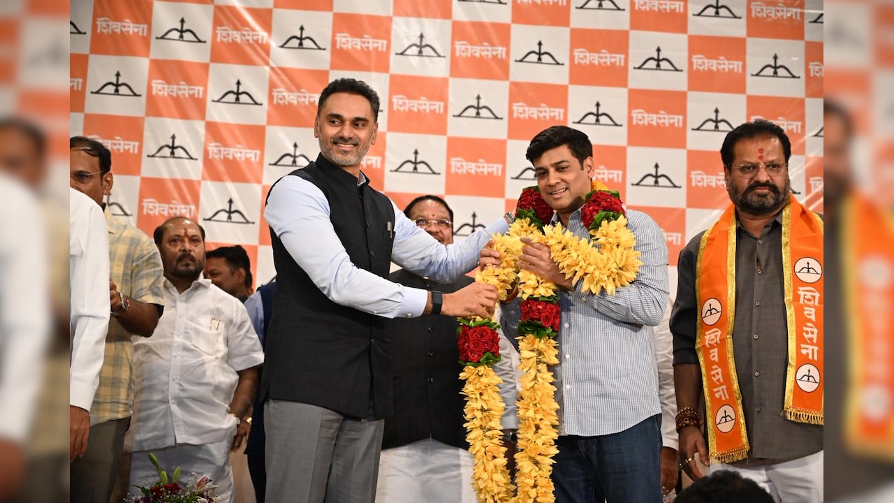 'ऑपरेशन टाइगर' का अनदेखा चेहरा: क्यों डॉ. श्रीकांत शिंदे को माना जा रहा है इस मिशन का मास्टरमाइंड?