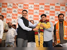 'ऑपरेशन टाइगर' का अनदेखा चेहरा: क्यों डॉ. श्रीकांत शिंदे को माना जा रहा है इस मिशन का मास्टरमाइंड?