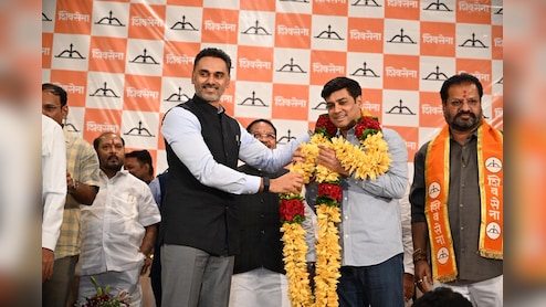 'ऑपरेशन टाइगर' का अनदेखा चेहरा: क्यों डॉ. श्रीकांत शिंदे को माना जा रहा है इस मिशन का मास्टरमाइंड?