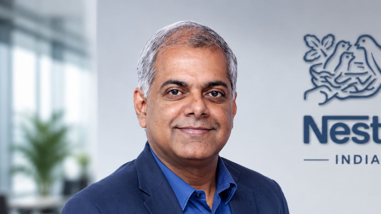 Nestlé India To Bet On Rural Expansion, Tech Vigor: Chairman Outlines Growth Roadmap In First Letter To Shareholders