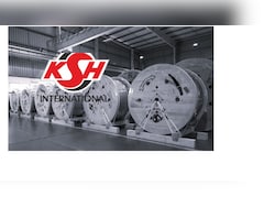 KSH International Downgraded by ICICI Securities; Target Price Hiked &mdash; Here's Why