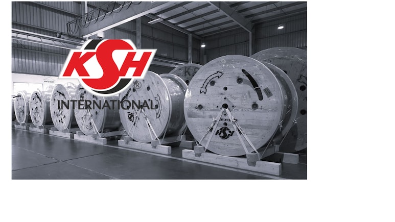 KSH International Downgraded by ICICI Securities; Target Price Hiked &mdash; Here's Why