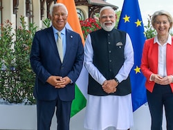 India, European Union Push To Seal Landmark Trade Pact By Year-End