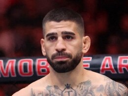 "Don't Bring My Son Into This": Ilia Topuria Warns Justin Gaethje's Manager Over His Remarks