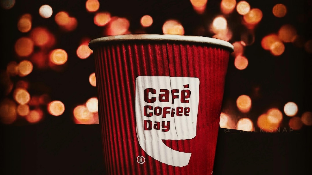 Coffee Day Shares Rally For Third Straight Day — Check Two Key Triggers