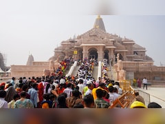 राममंदिर चढ़ावे की चोरी में शक के दायरे में आए अनिल मिश्रा और गोपाल राव, SIT के 10 बड़े खुलासे