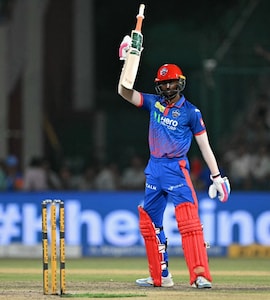 IPL Star Faces Police Complaint Over Alleged Promise Of Marriage And Assault