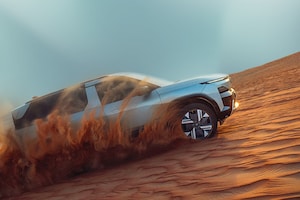 Tata Sierra EV Launch LIVE: Price, Range, Features, And More