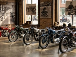World Motorcycle Day 2026: Oldest Motorcycle Brands With Over 100 Years Of History