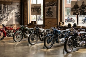 World Motorcycle Day 2026: Oldest Motorcycle Brands With Over 100 Years Of History