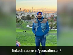 Techie Quits Rs 9.4 Crore Google Job To Launch His Own AI Start-Up
