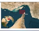 Hormuz Tensions Escalate: UKMTO Flags Strike On Ship After Fresh US-Iran Skirmish