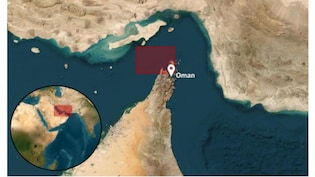 Hormuz Tensions Escalate: UKMTO Flags Strike On Ship After Fresh US-Iran Skirmish