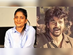 Director Sudha Kongara Goes To Madras High Court Over Rs 8.39 Crore Unpaid Fee For <i>Parasakthi</i>