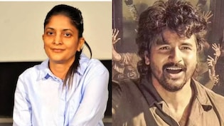 Director Sudha Kongara Goes To Madras High Court Over Rs 8.39 Crore Unpaid Fee For <i>Parasakthi</i>