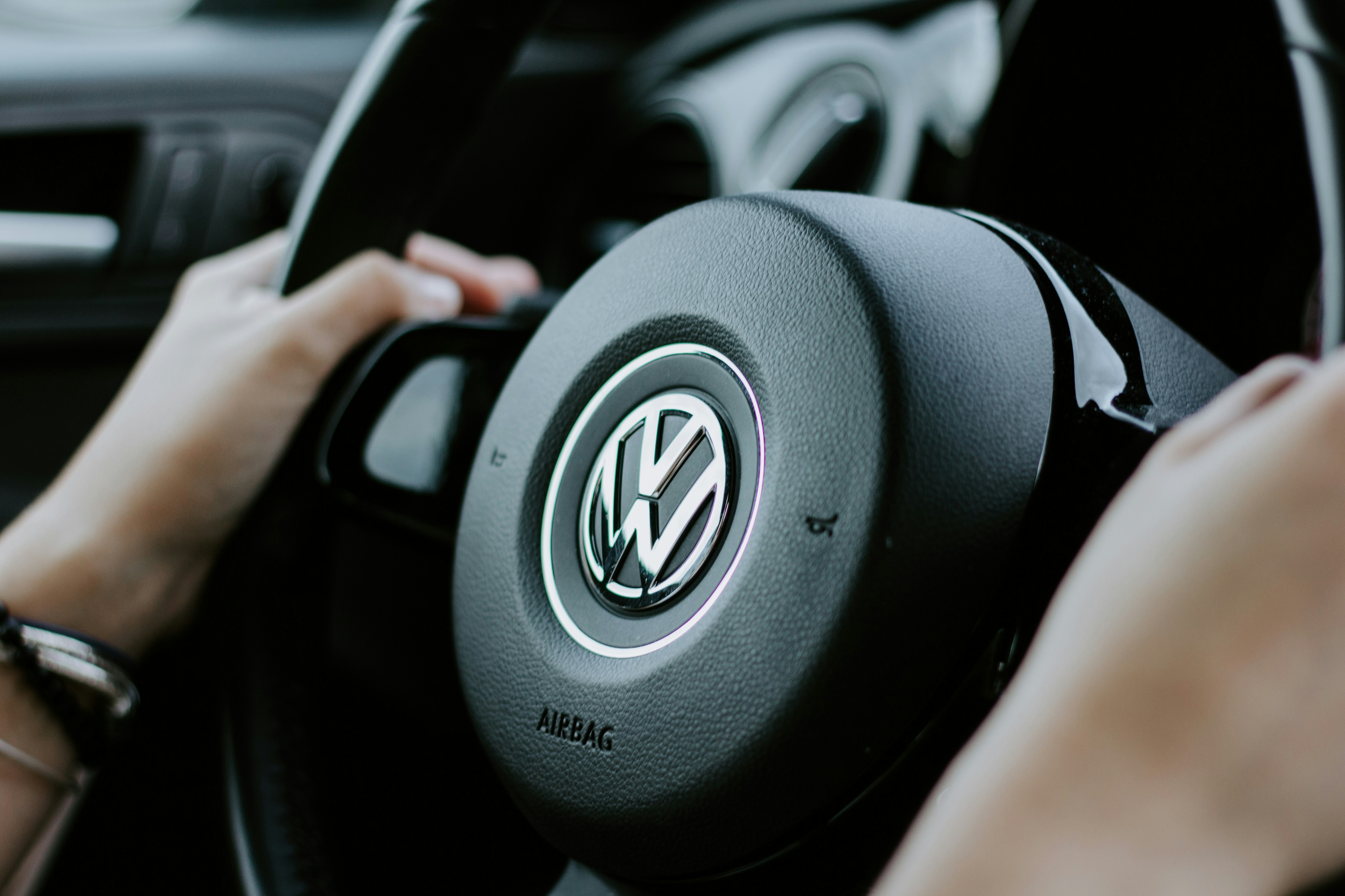 Volkswagen May Cut Up To 1 Lakh Jobs; Close Four Plants In Major Revamp