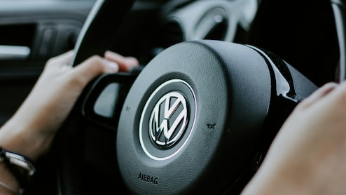 Volkswagen May Cut Up To 1 Lakh Jobs; Close Four Plants In Major Revamp