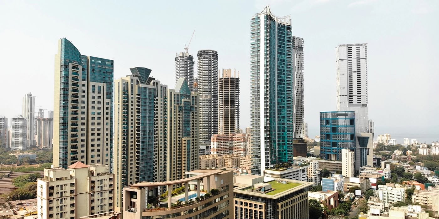 Your Office, School And Mall In One Radius: Inside India's 15-Minute Cities