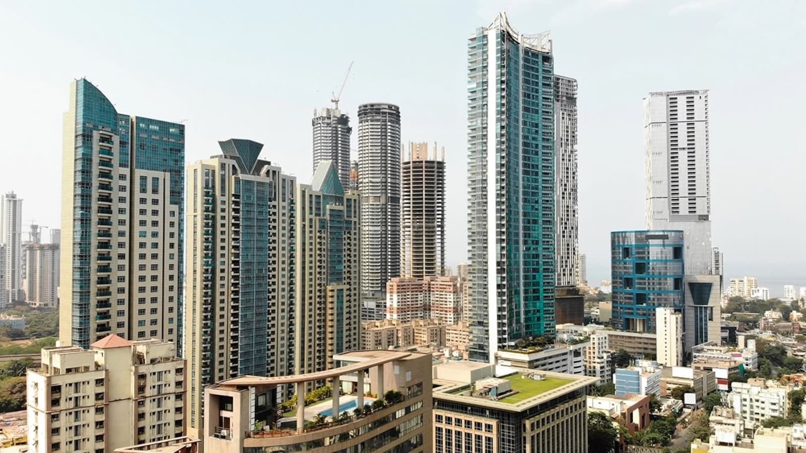 Your Office, School And Mall In One Radius: Inside India’s 15-Minute Cities