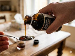 Do Cough Syrups Actually Work? Doctor Reveals The Truth