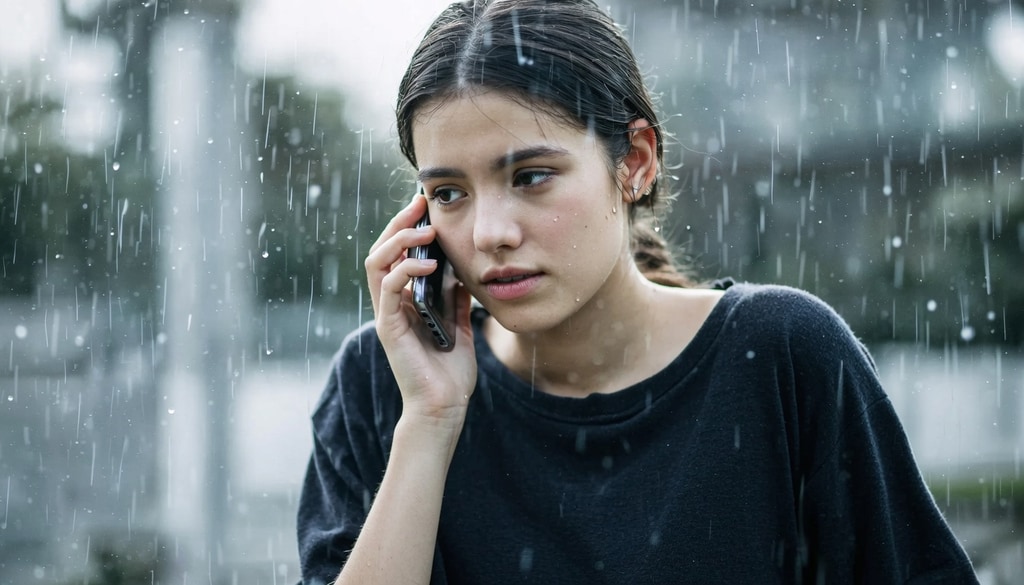 Follow these quick actions to prevent permanent liquid damage to your phone while traveling. Follow these quick actions to prevent permanent liquid damage to your phone while traveling.