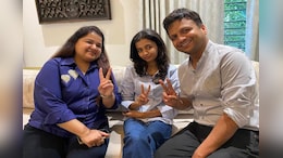 CBSE Re-evaluation Result: Ranchi's Avni Kejriwal Scores 500/500, Becomes Commerce National Topper
