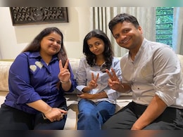 CBSE Re-evaluation Result: Ranchi's Avni Kejriwal Scores 500/500, Becomes State Topper