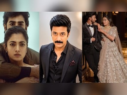 Rahul Ravindran Reacts To Trolls After Rashmika Mandanna's <i>'The Girlfriend'</i> Gets Dragged Into Ketan Agarwal Murder Case