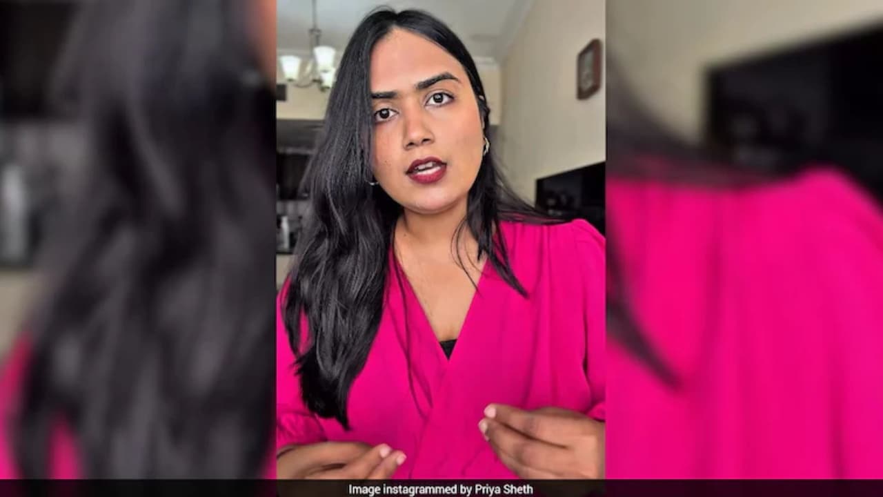 'वहां सेटल होने में मुझे एक साल लग गया', मुंबई की महिला ने दुबई जाने के बारे में बताई सच्चाई