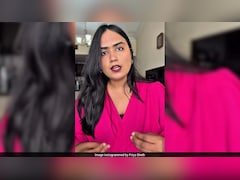 'वहां सेटल होने में मुझे एक साल लग गया', मुंबई की महिला ने दुबई जाने के बारे में बताई सच्चाई