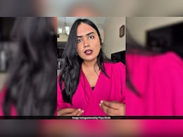 'वहां सेटल होने में मुझे एक साल लग गया', मुंबई की महिला ने दुबई जाने के बारे में बताई सच्चाई